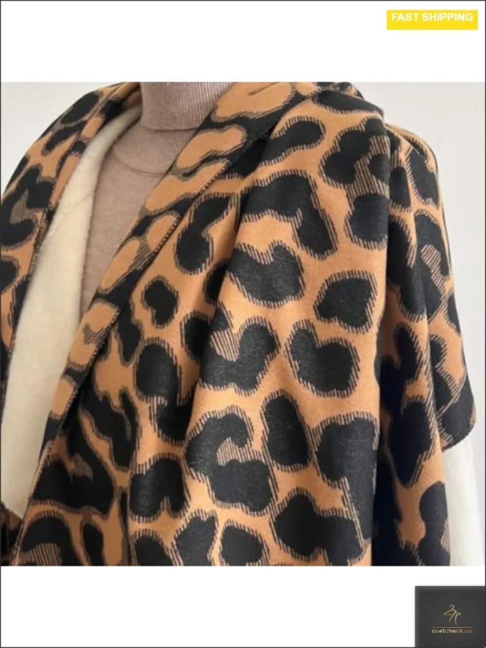 Luxury Pashmina Shawl Wrap Women Winter Scarf Blanket Poncho Dressy Evening